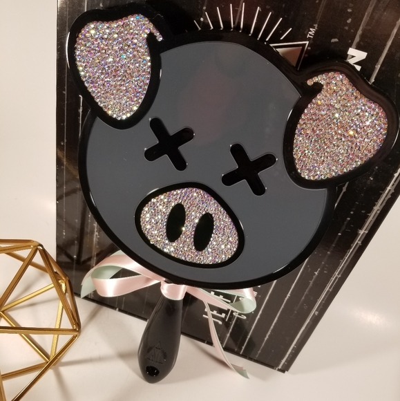 🆕️Jeffree Star X Shane Dawson, Bling, Black Pig - Picture 4 of 8